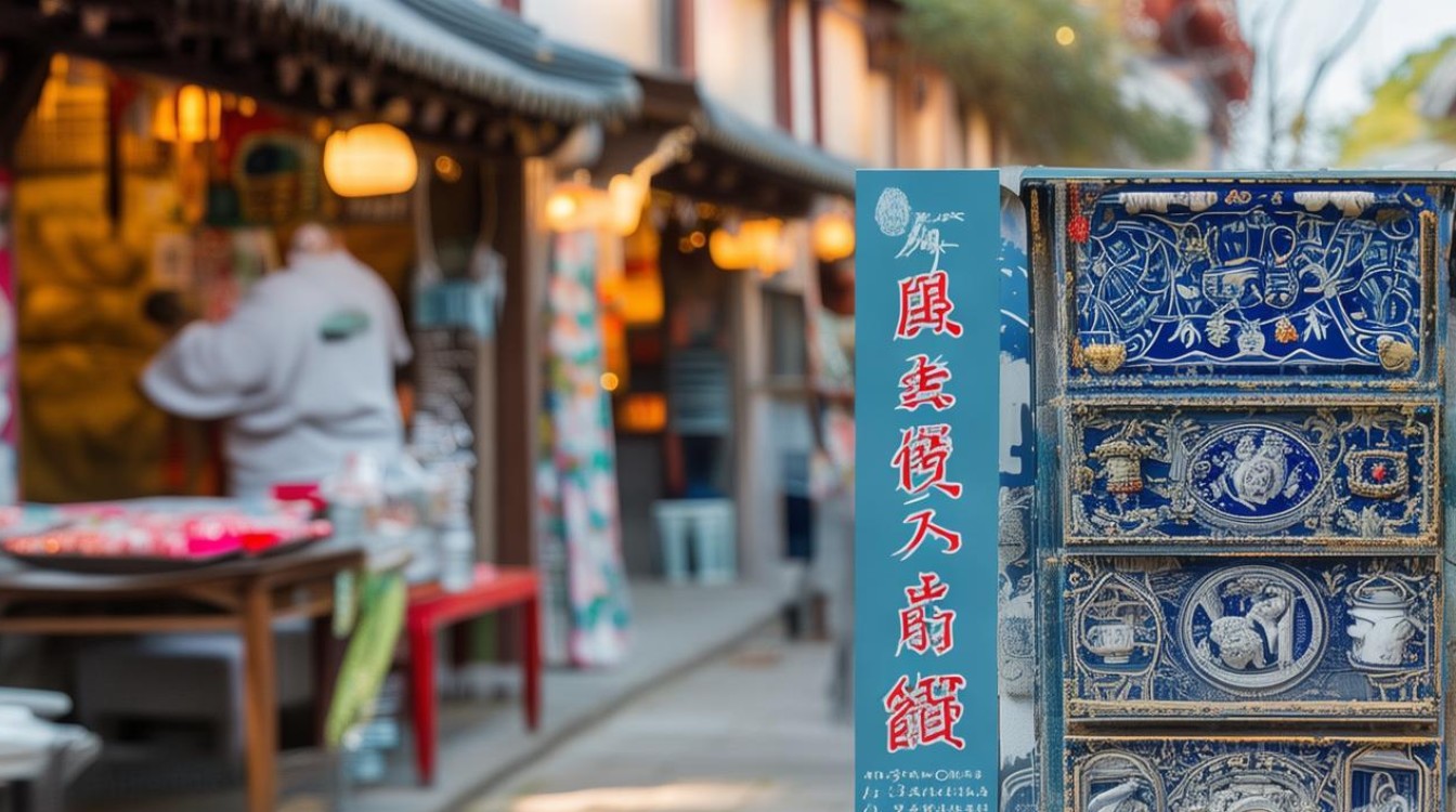 景德镇旅游攻略，如何深度体验瓷都的魅力？-图2