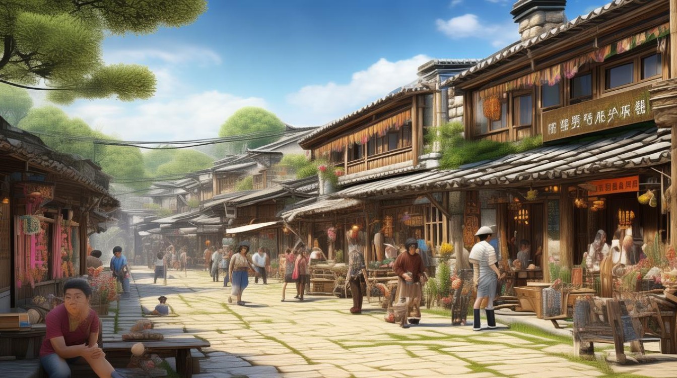 横道河子一日游怎么玩？超全攻略分享！-图4