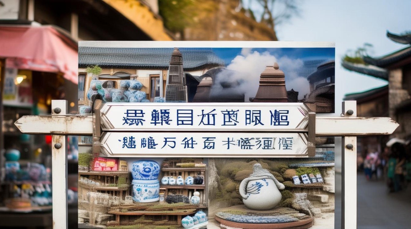 景德镇旅游攻略，如何深度体验瓷都的魅力？-图3