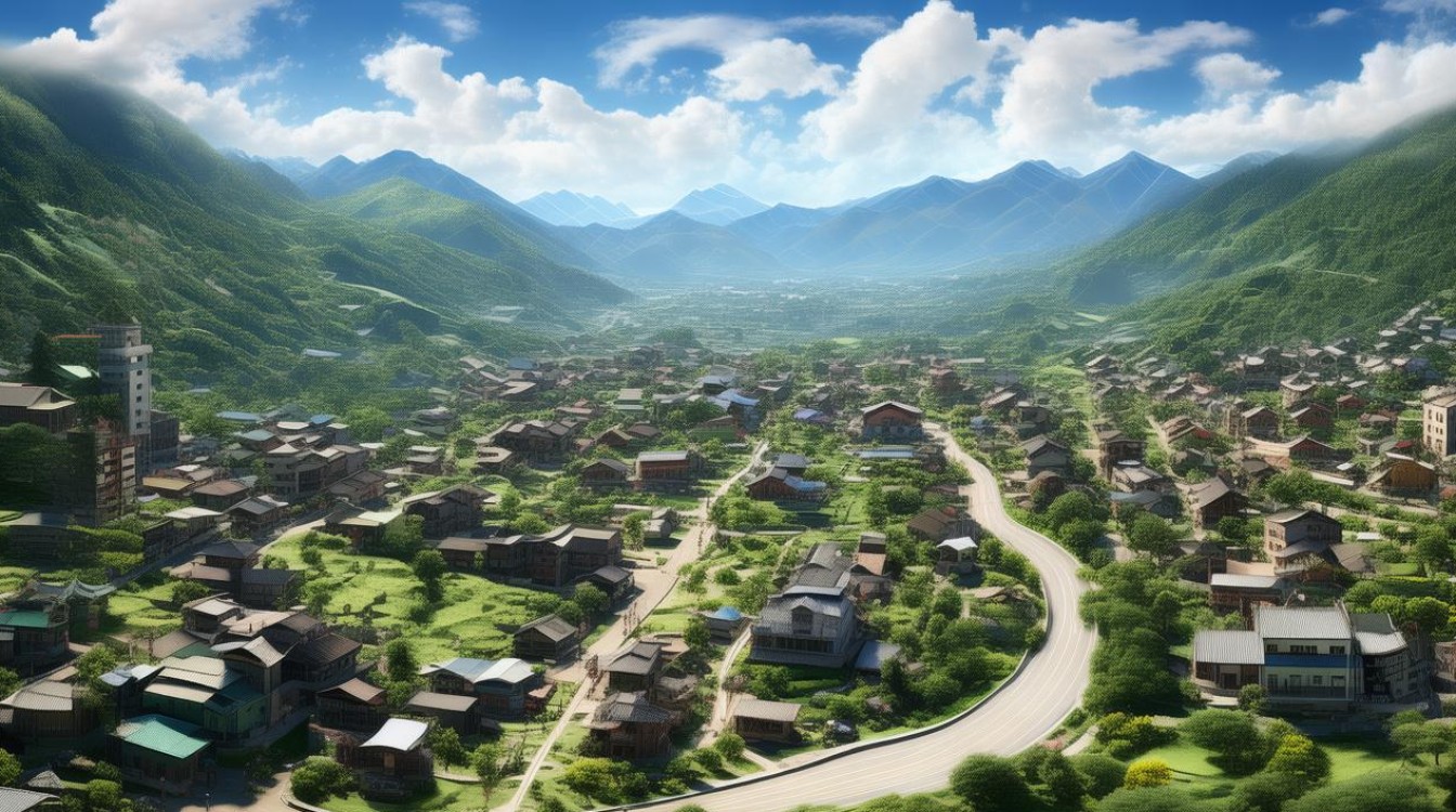 安顺周边有哪些适合自驾游的景点？-图2