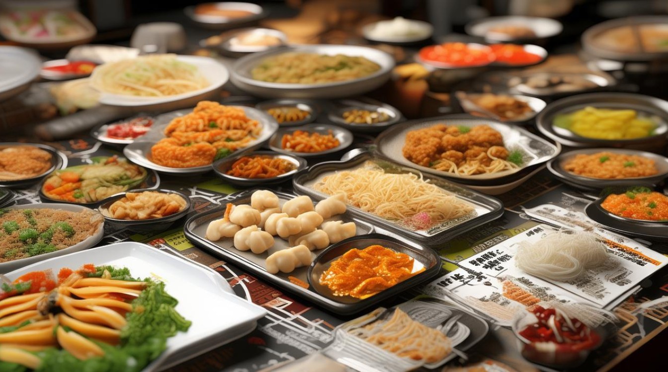 南平有哪些不可错过的地道美食？-图3