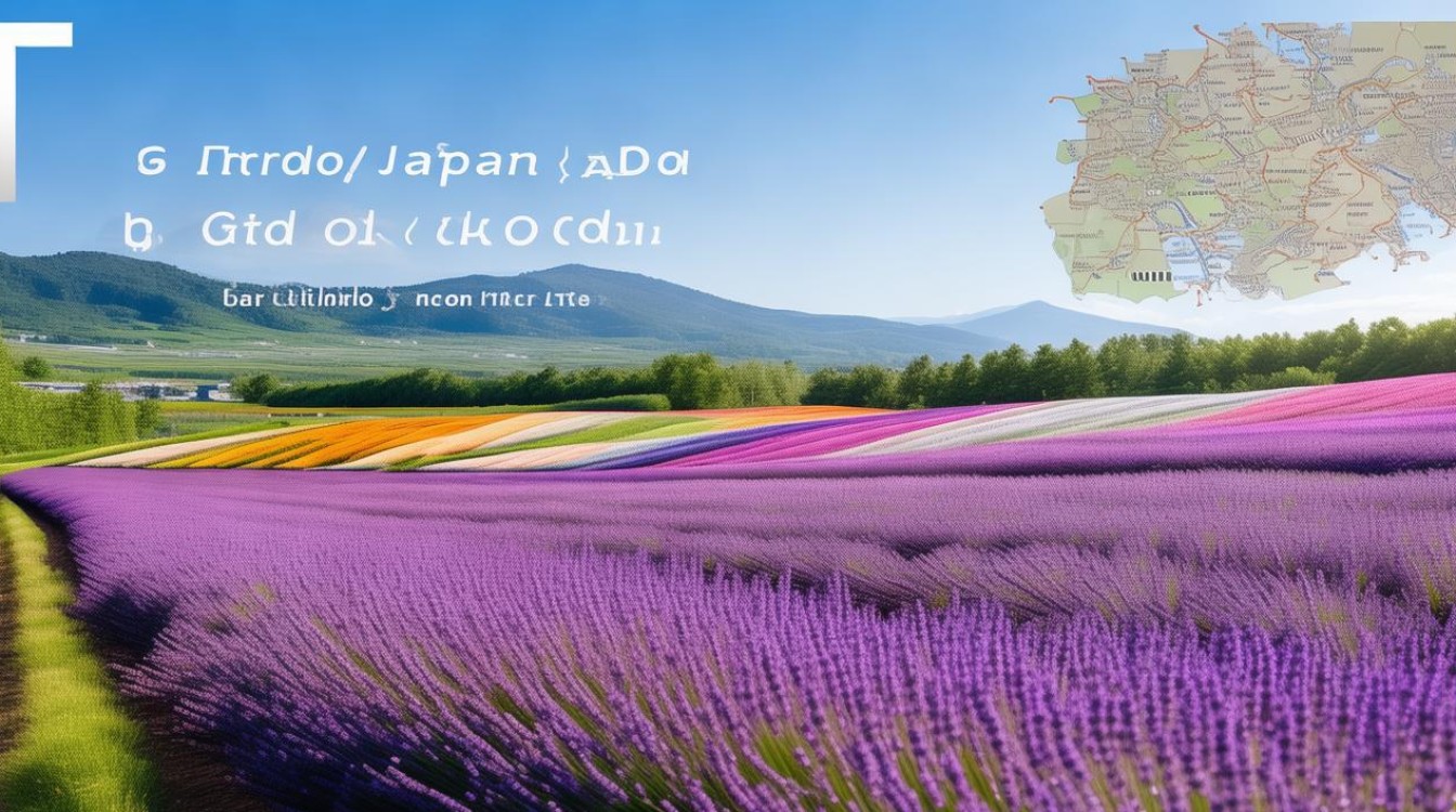 富良野旅游攻略，如何规划完美的北海道花田之旅？-图2
