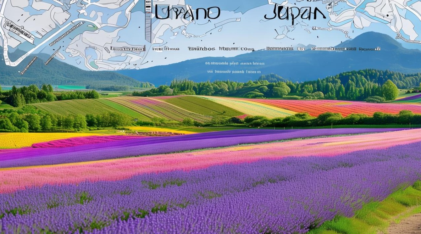 富良野旅游攻略，如何规划完美的北海道花田之旅？-图3