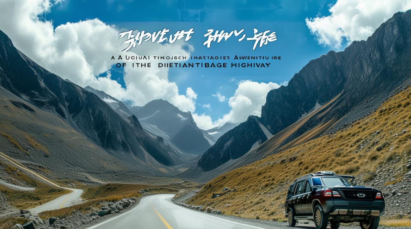 川藏自驾游纪录片，穿越天路的极致之旅有哪些震撼体验？-图2