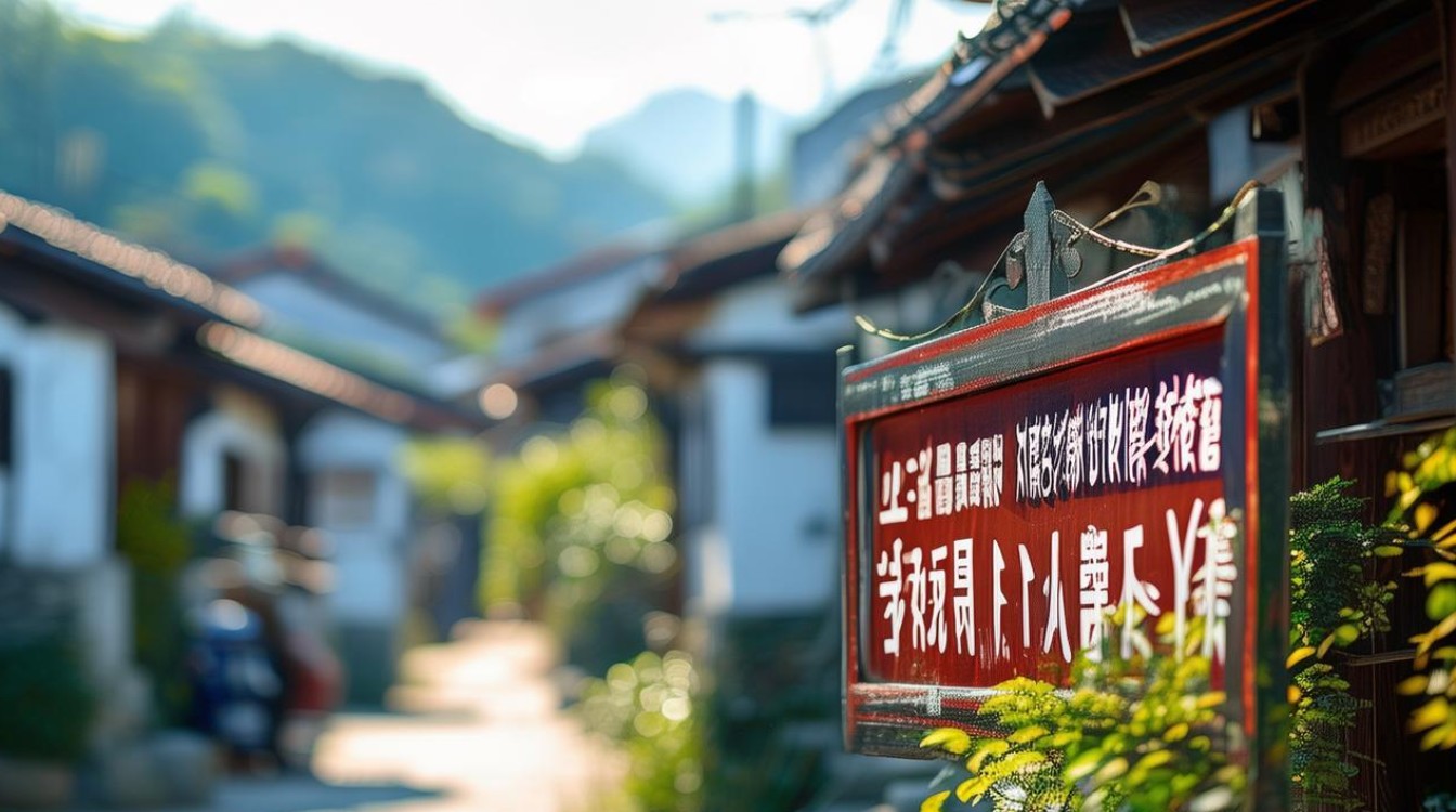 温岭石塘小箬村怎么玩？超全旅游攻略分享！-图1