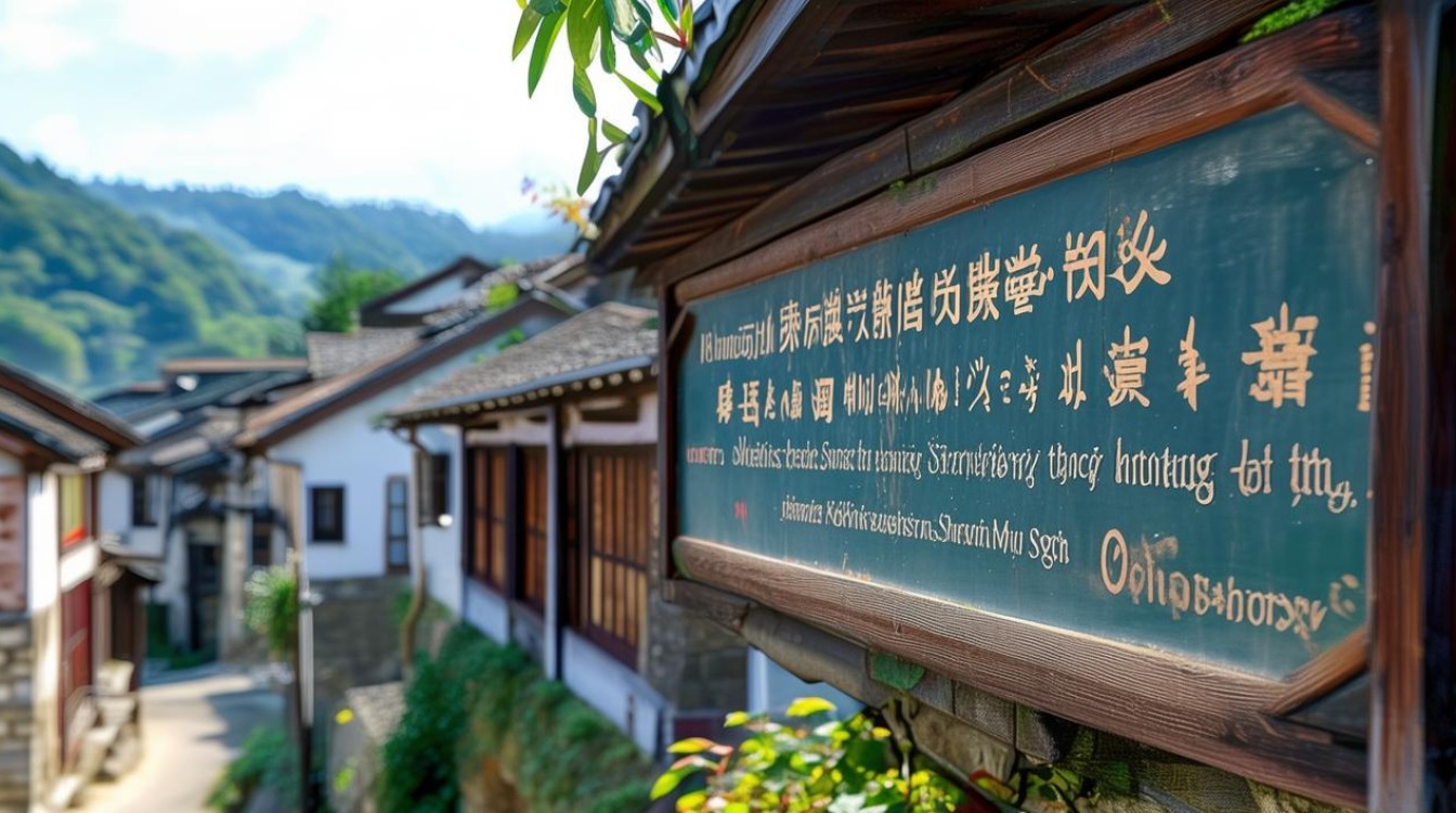 温岭石塘小箬村怎么玩？超全旅游攻略分享！-图2