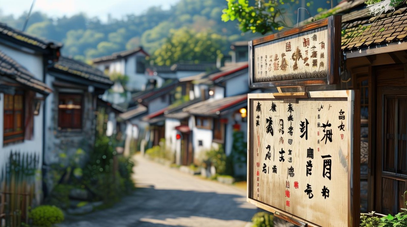 温岭石塘小箬村怎么玩？超全旅游攻略分享！-图4