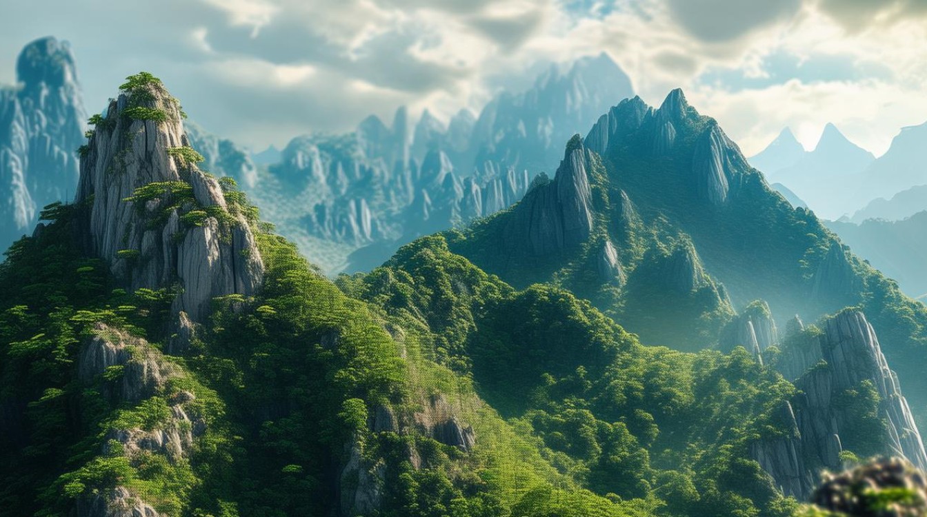 灵通山怎么玩？闽南第一奇峰超全攻略！-图3