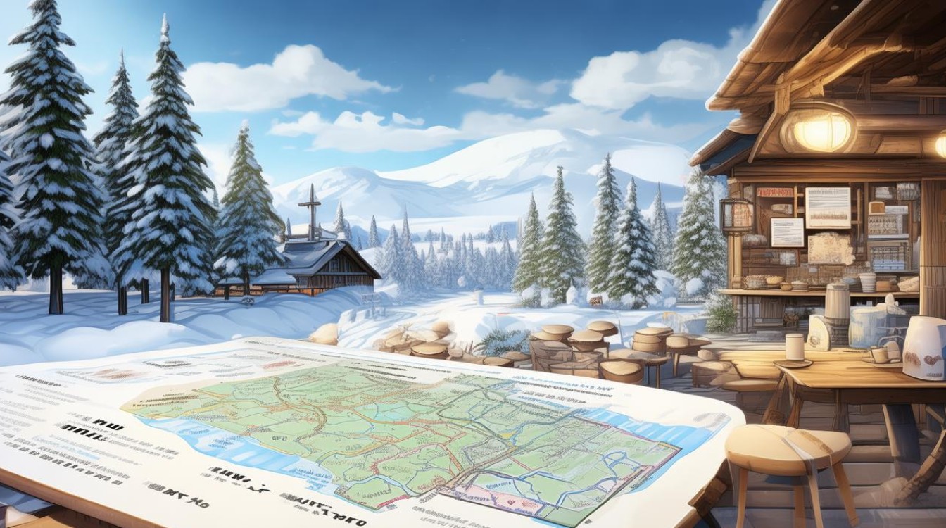 北海道旅行攻略，如何规划完美的北海道之旅？-图2
