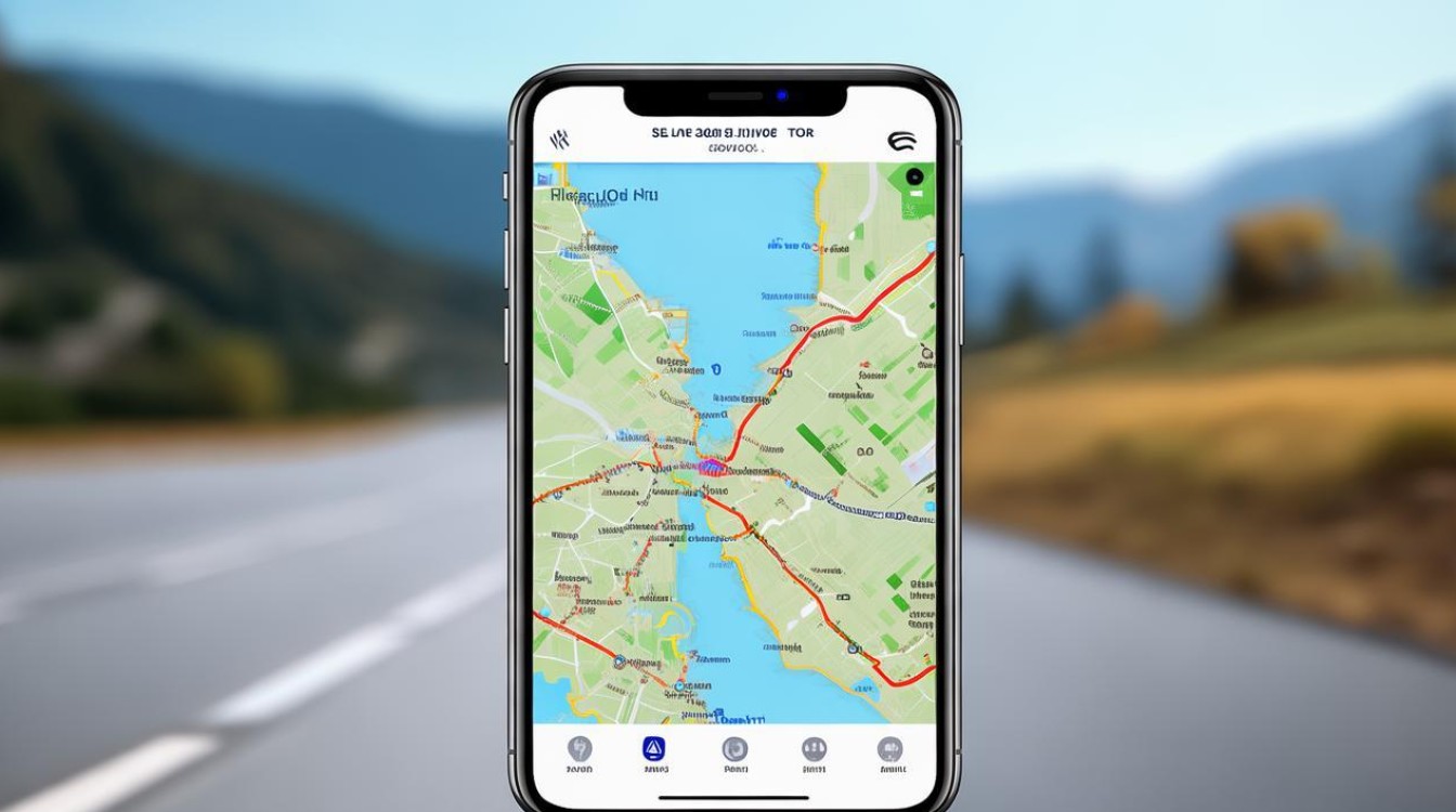 自驾游路线规划app如何让旅途更自由？-图4