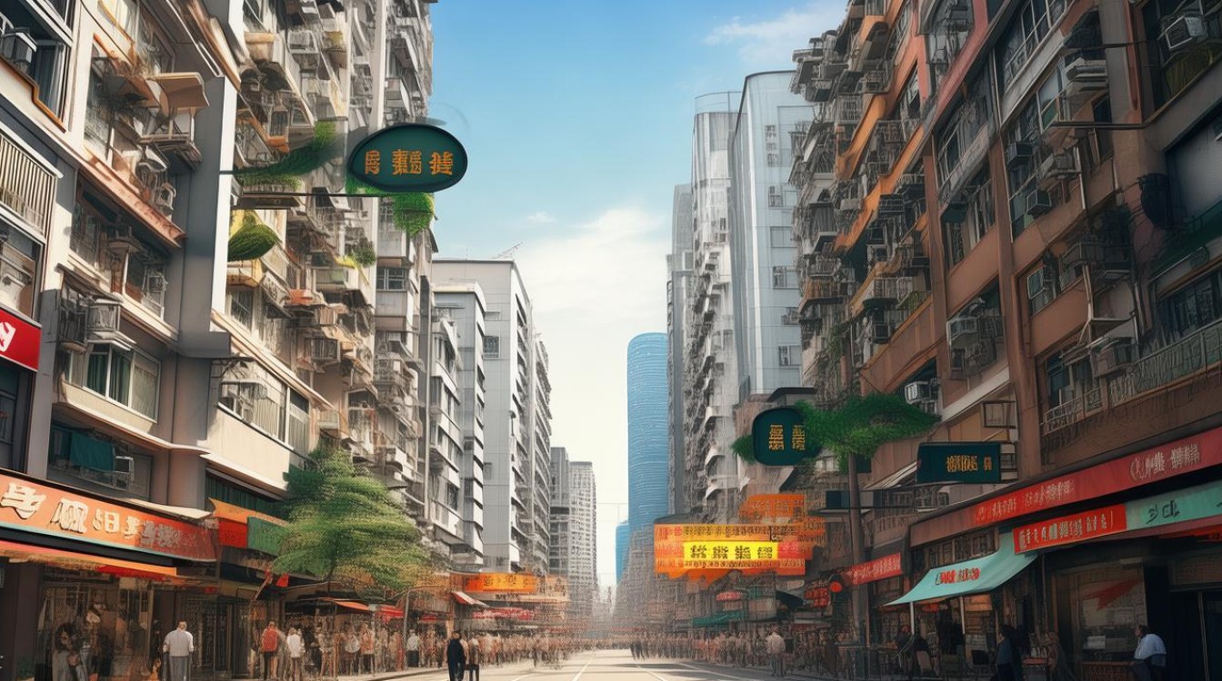 香港青衣有什么好玩的？必去景点与美食推荐-图2