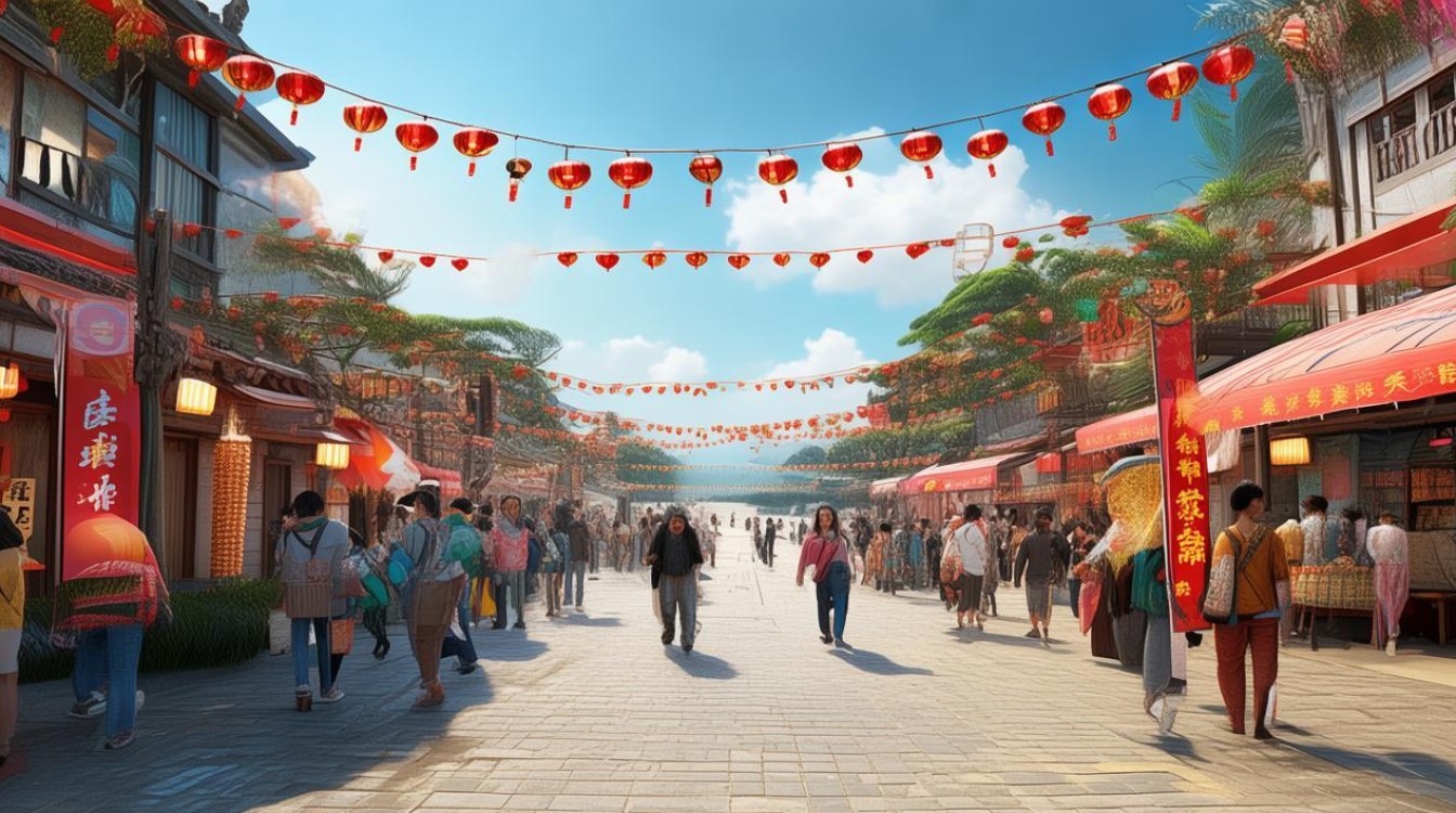 春节去涠洲岛旅游有哪些必玩景点和实用攻略？-图3