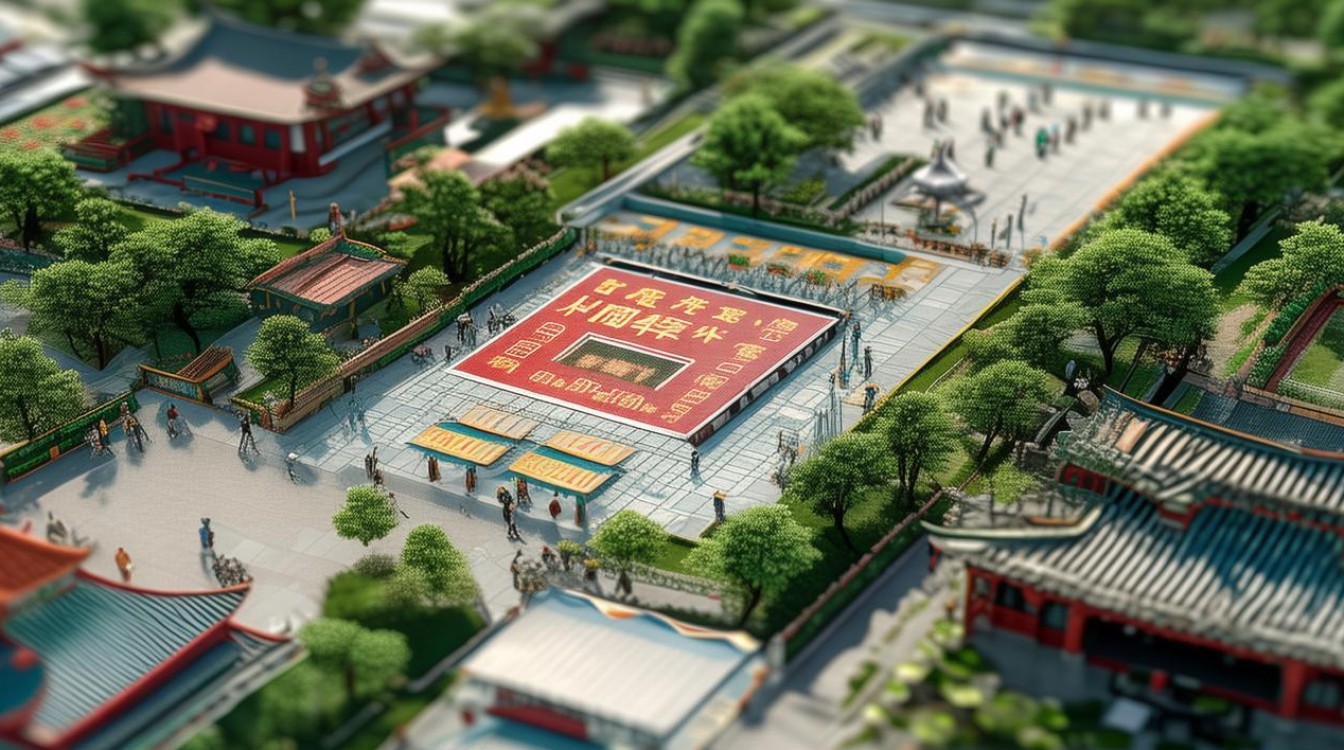 常州春秋淹城乐园怎么玩？超全游玩攻略分享！-图1