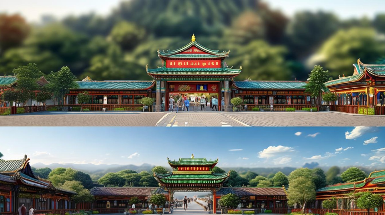 常州春秋淹城乐园怎么玩？超全游玩攻略分享！-图2