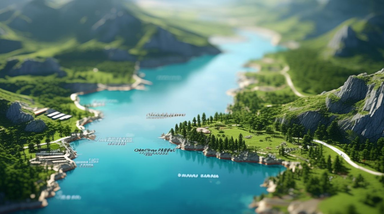 千岛湖自驾游最佳线路有哪些？解锁绝美湖光山色攻略-图1