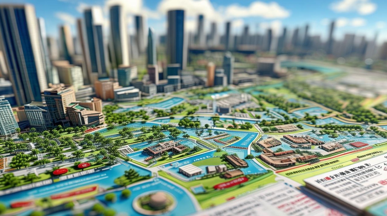 深圳旅游住哪里好？最佳住宿攻略推荐！-图1