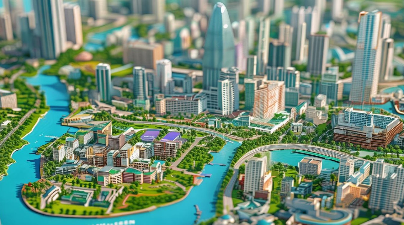 深圳旅游住哪里好？最佳住宿攻略推荐！-图2