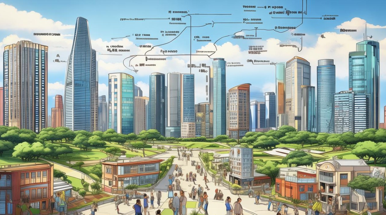 深圳旅游住哪里好？最佳住宿攻略推荐！-图3