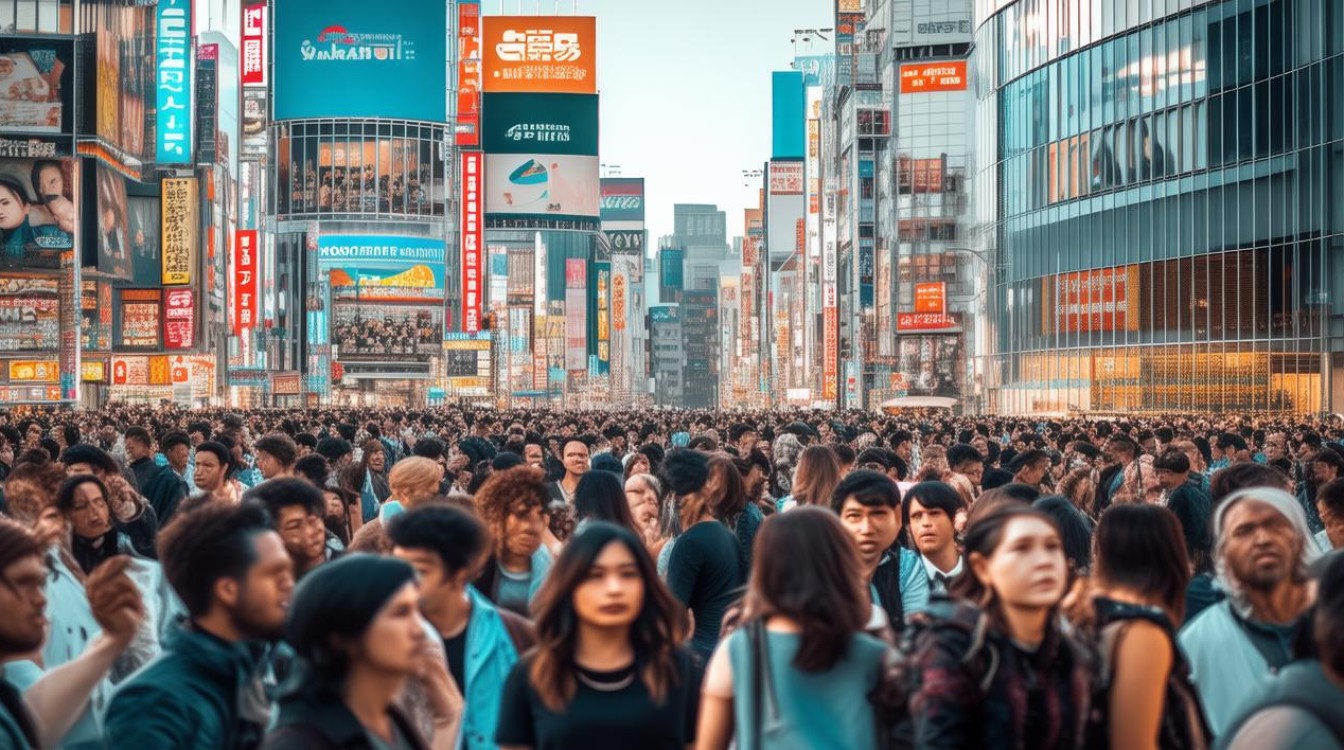 东京涩谷怎么玩？探索潮流与文化的终极攻略-图3