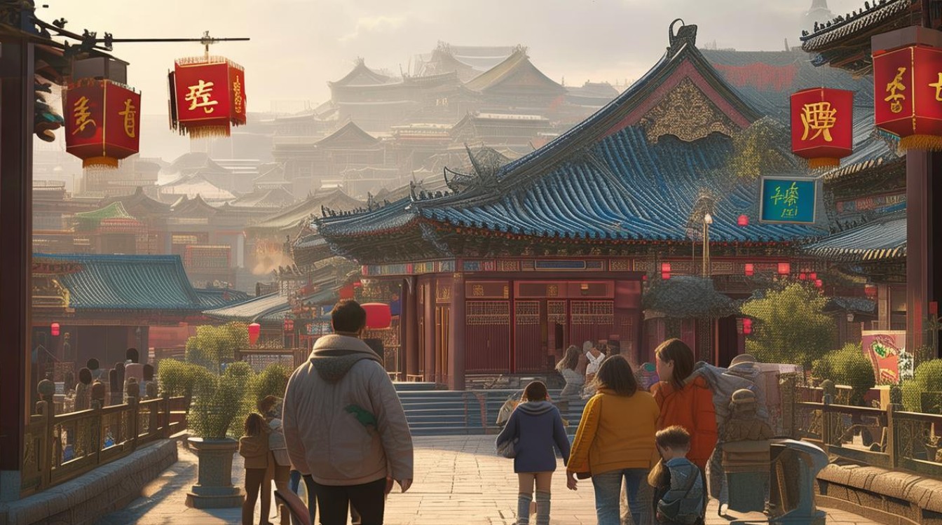 无锡自驾到西安要多久？探索千年历史与文化的绝佳路线-图2