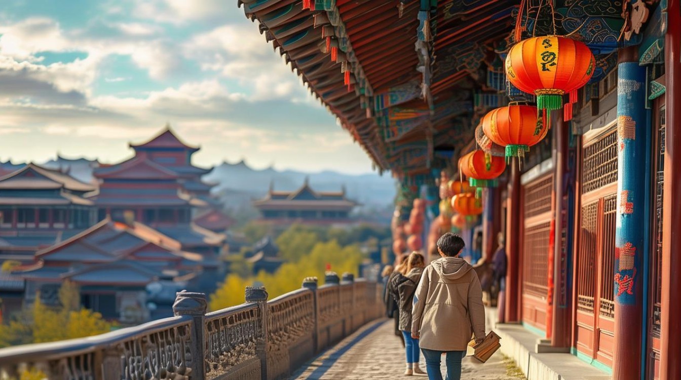无锡自驾到西安要多久？探索千年历史与文化的绝佳路线-图4