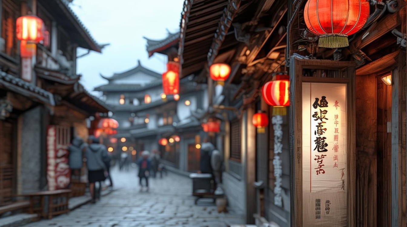 束河古镇住宿哪里好？最新攻略推荐！-图2