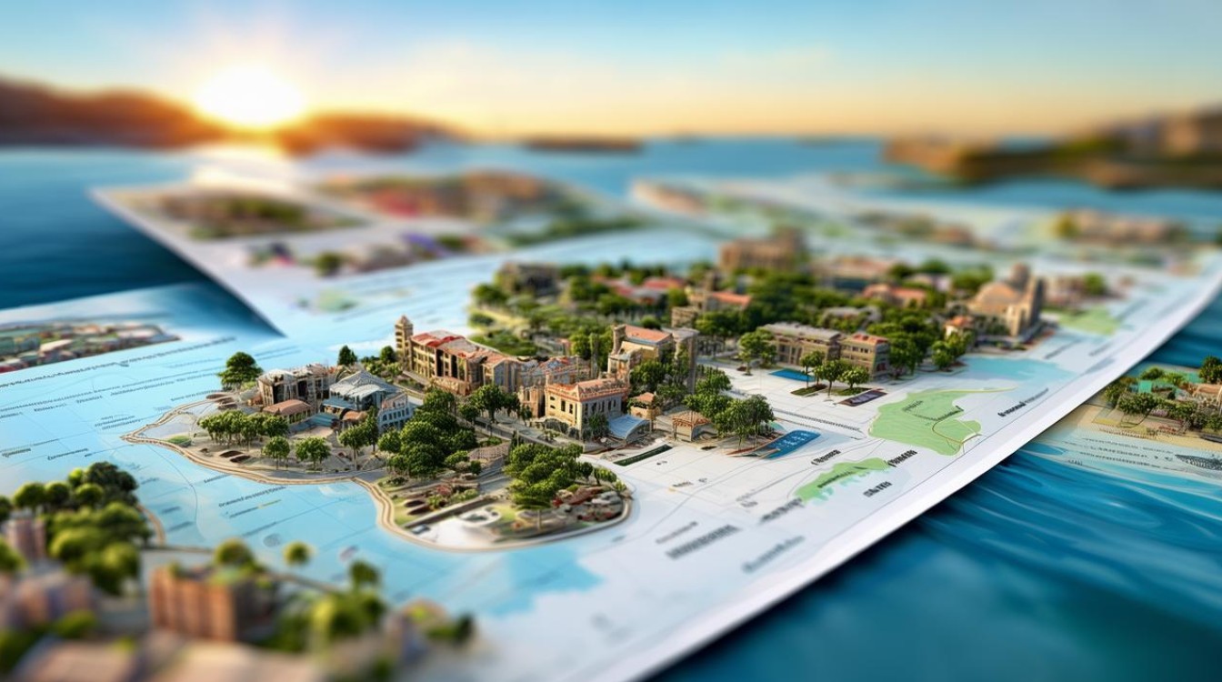 龙口旅游必去景点有哪些？实用攻略全解析！-图2