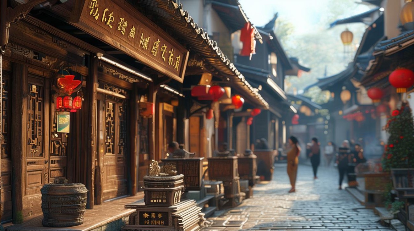 束河古镇住宿哪里好？最新攻略推荐！-图3