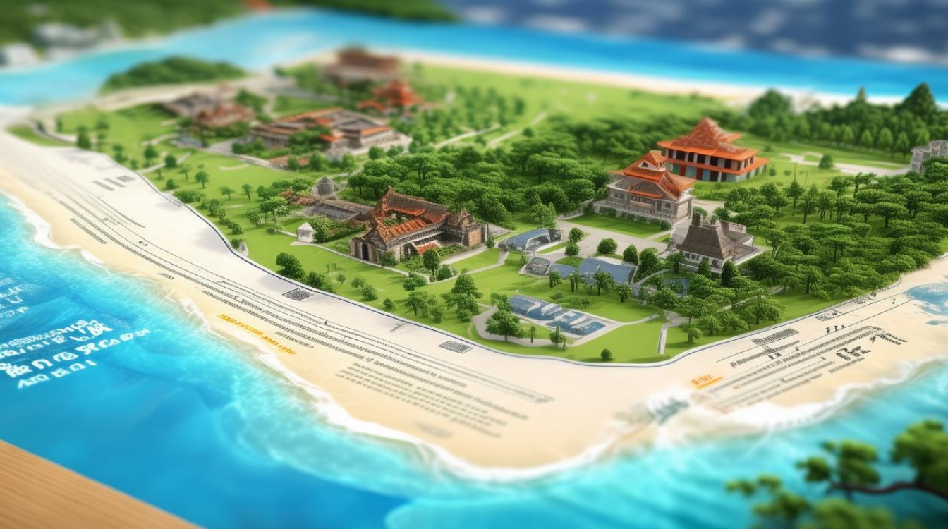 平潭一日游怎么玩？超全攻略带你玩转海岛风光！-图4