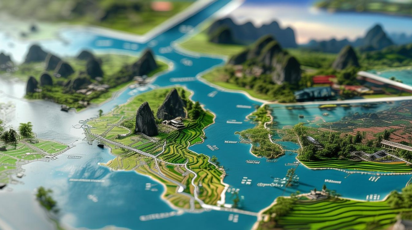桂林旅游攻略，如何规划完美的桂林之旅？-图2