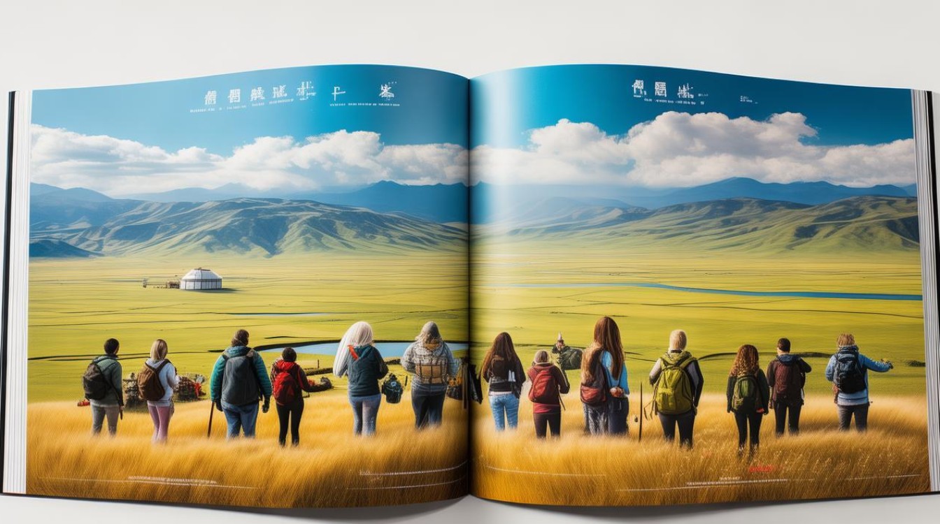 呼伦贝尔旅游攻略，如何玩转草原与边境风光？-图1
