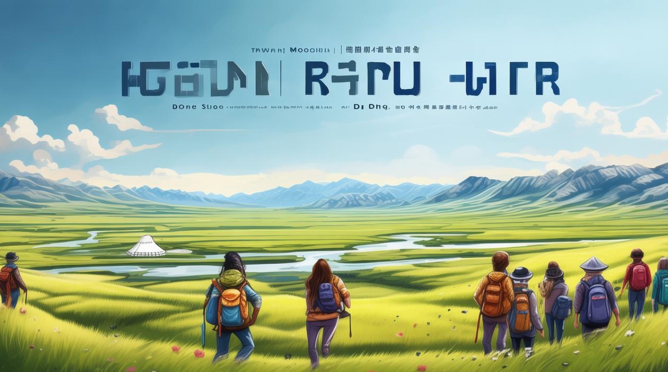 呼伦贝尔旅游攻略，如何玩转草原与边境风光？-图2
