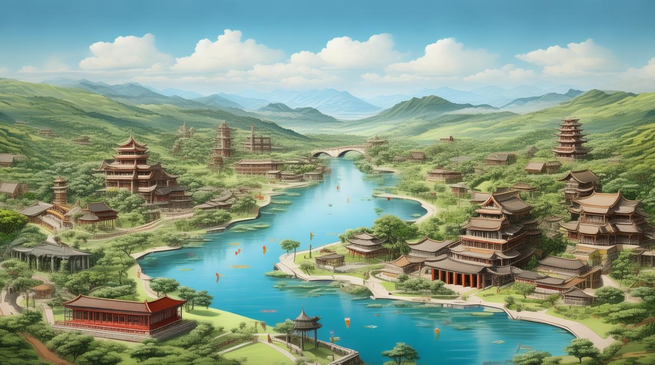 河源有哪些必去的旅游景点？-图3