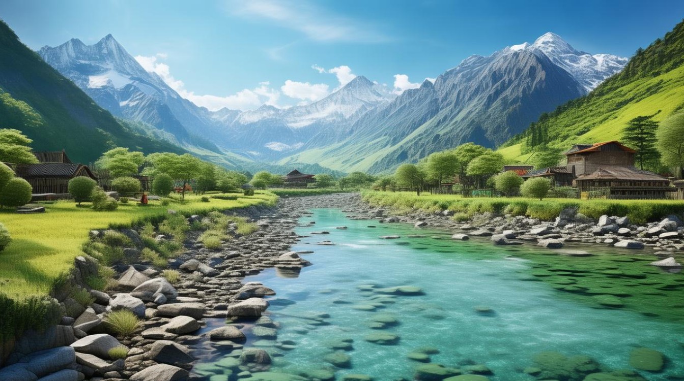 河源有哪些必去的旅游景点？-图4