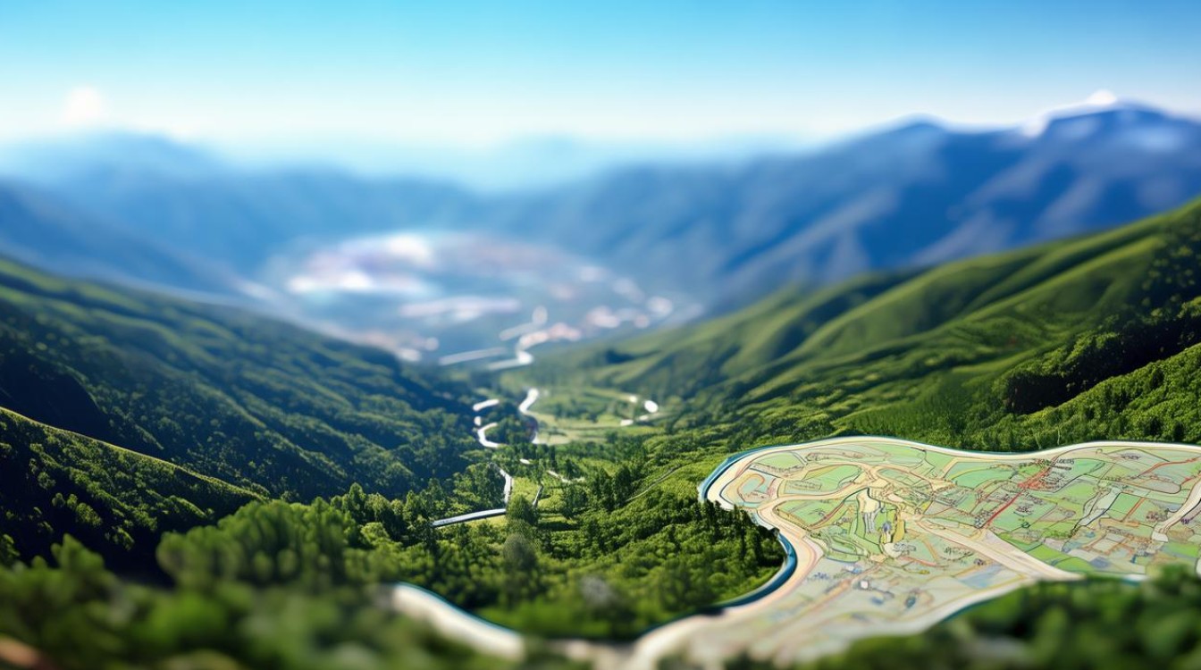 昆明西山自驾游怎么玩？最新路线攻略与实用指南-图2