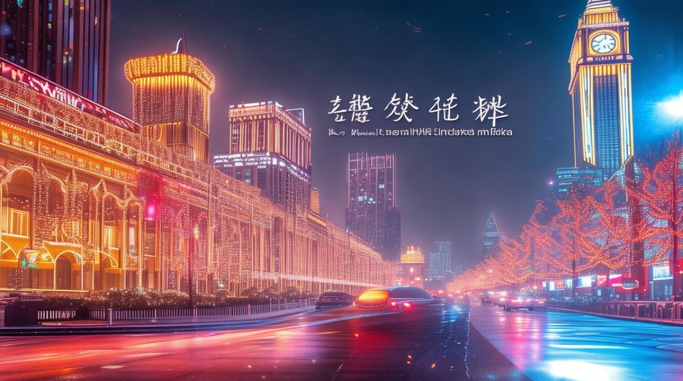 元旦天津自驾游有哪些必玩景点？-图2
