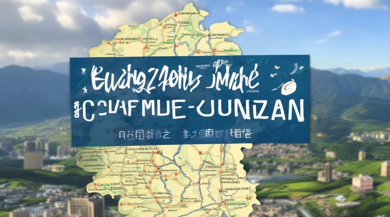 广州到云南自驾游最佳路线及攻略是什么？-图1