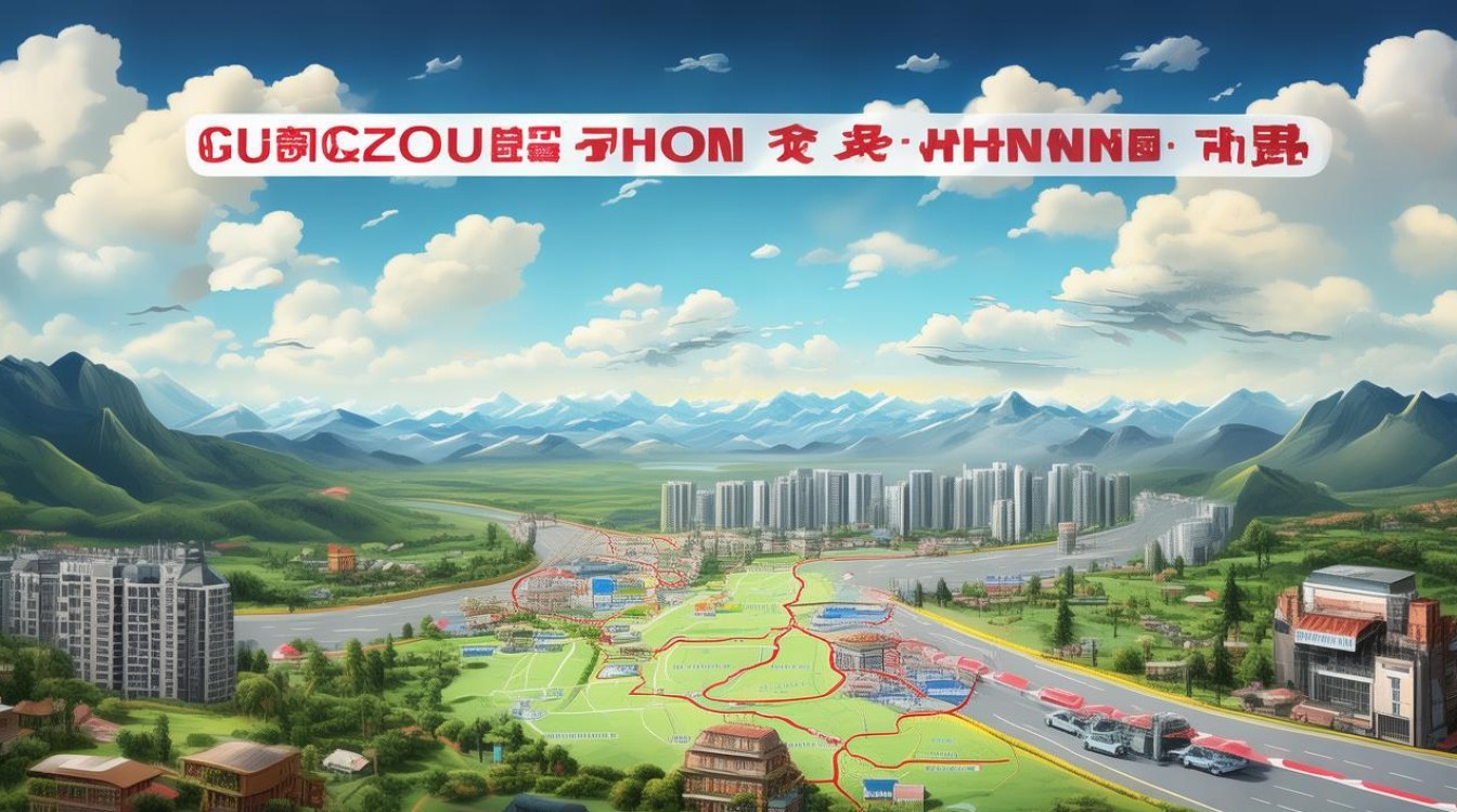 广州到云南自驾游最佳路线及攻略是什么？-图2