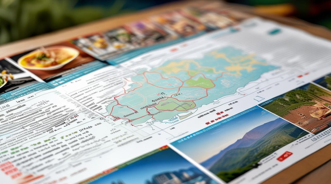 广州到武功山怎么玩？超全旅游攻略分享！-图2