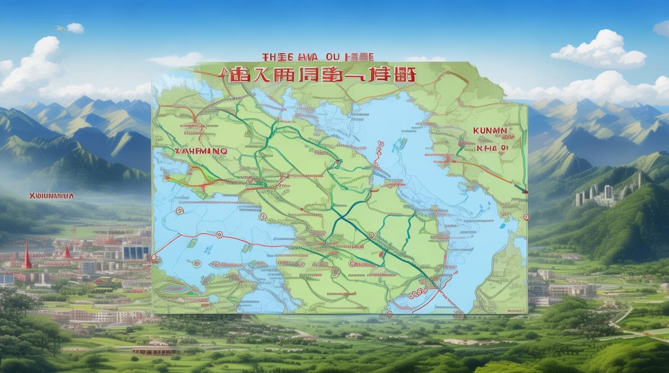 昆明到版纳自驾游怎么玩？最全攻略分享！-图3