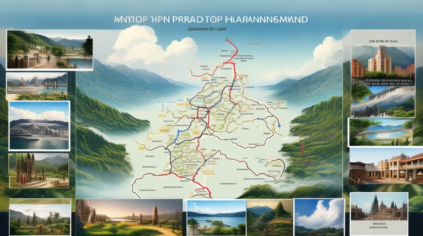 济南到黄山自驾游怎么玩？路线、景点与攻略全指南-图1