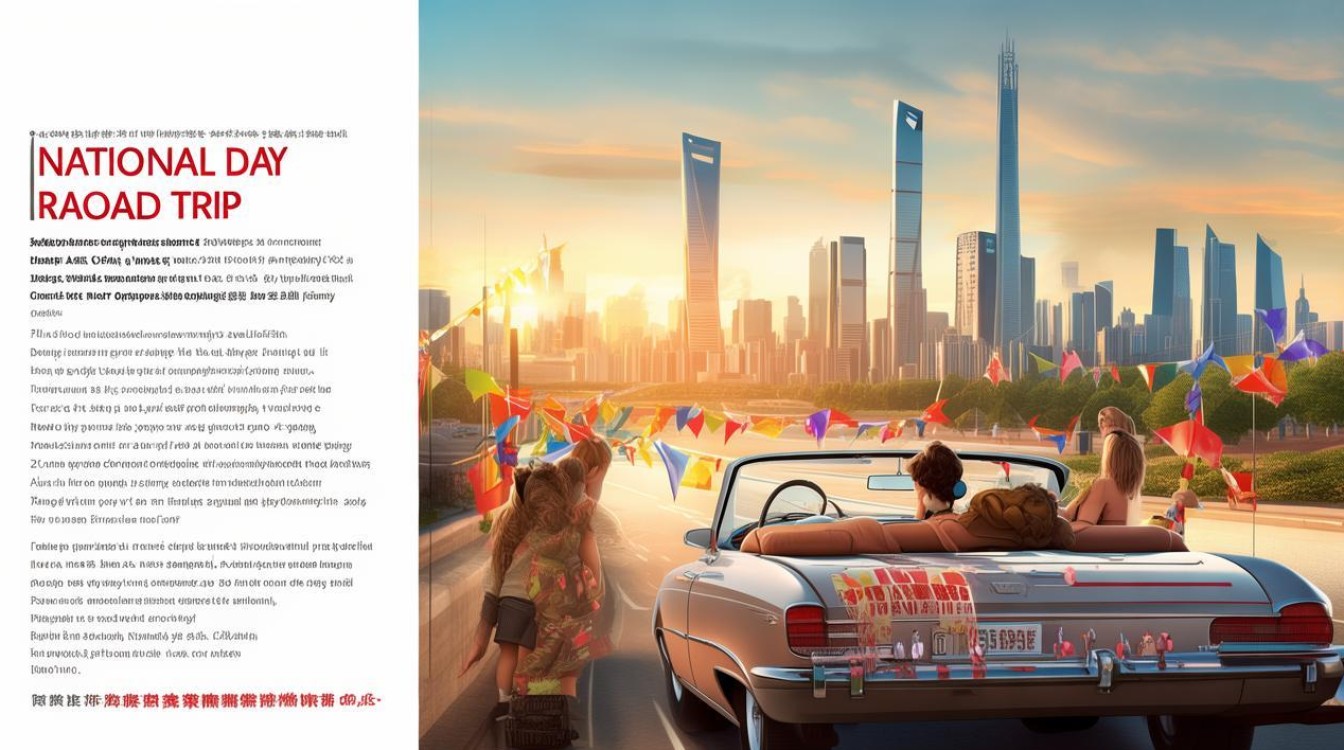 上海出发国庆自驾游有哪些推荐路线与实用攻略？-图3