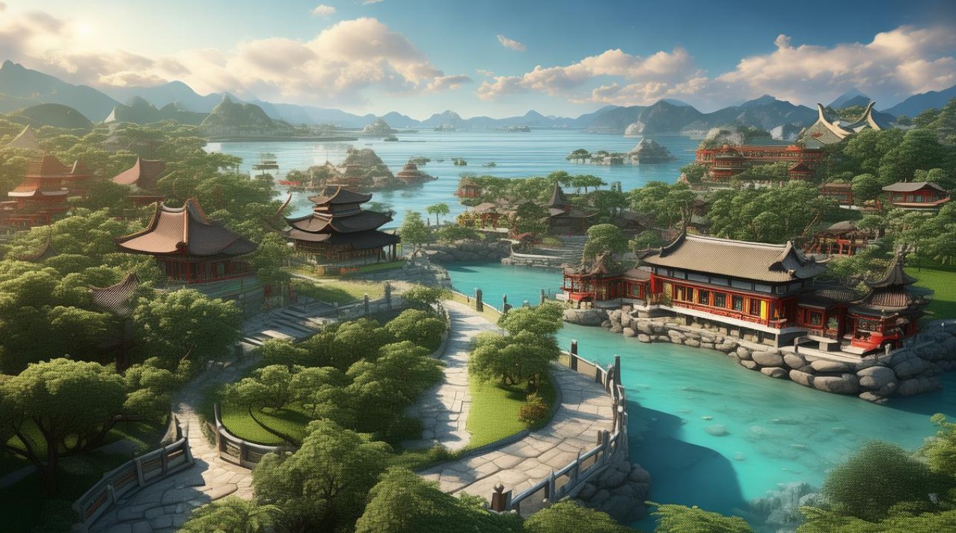 珠海淇澳岛怎么玩？超全旅游攻略带你打卡必去景点！-图1