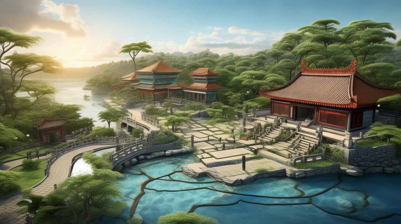 珠海淇澳岛怎么玩？超全旅游攻略带你打卡必去景点！-图2