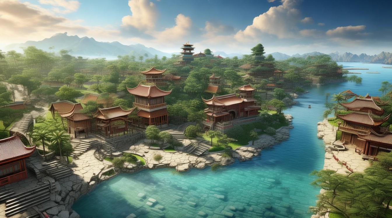珠海淇澳岛怎么玩？超全旅游攻略带你打卡必去景点！-图3