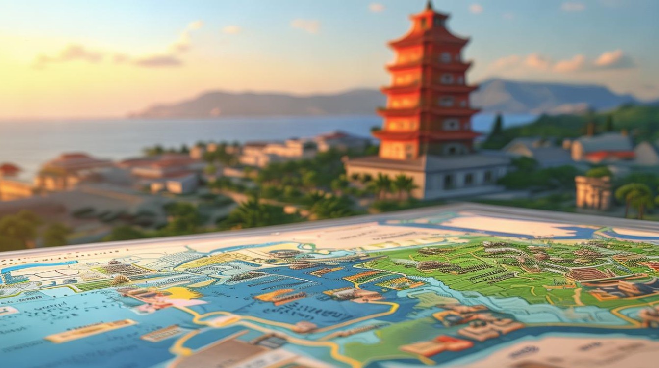 碧螺塔2日自驾游怎么玩？北戴河文艺地标打卡攻略-图2