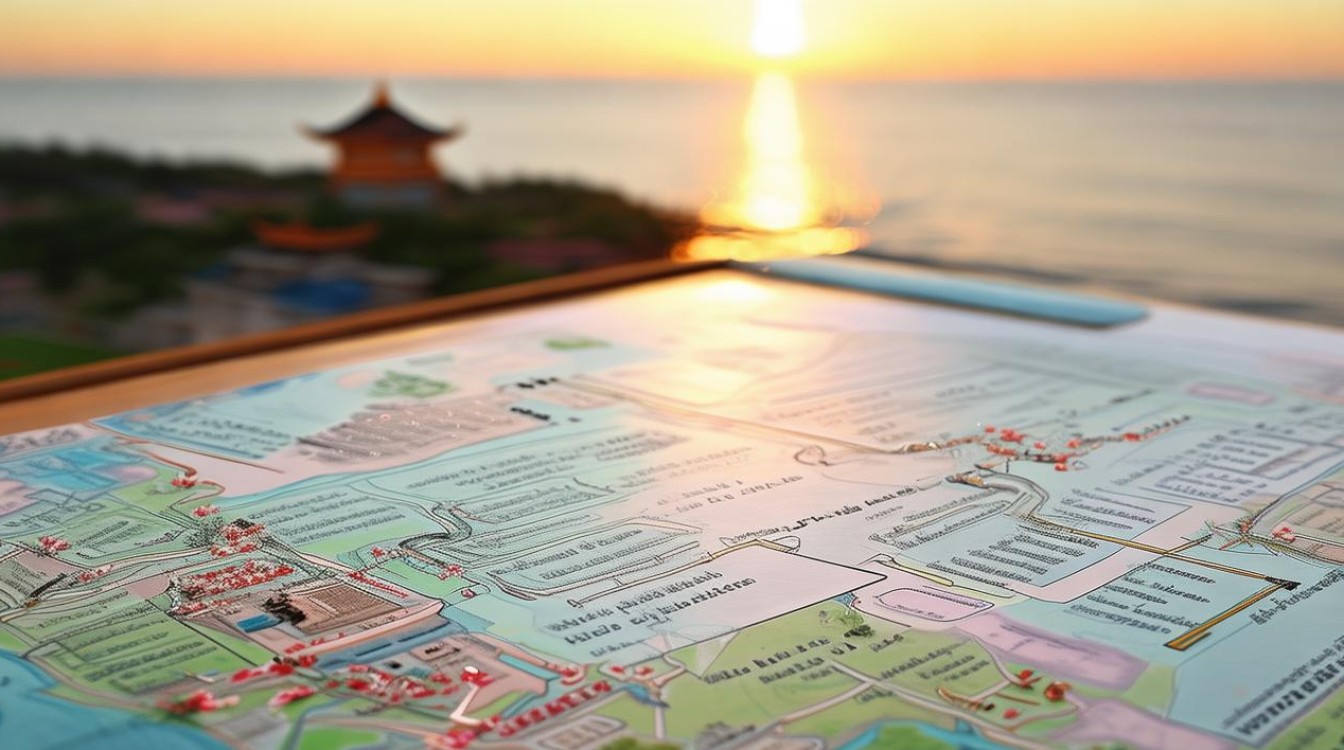 碧螺塔2日自驾游怎么玩？北戴河文艺地标打卡攻略-图3