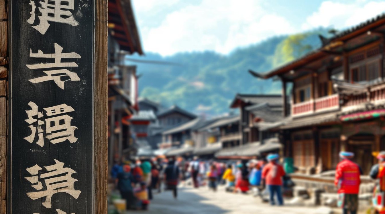贵州千户苗寨怎么玩？超全游玩攻略分享！-图1