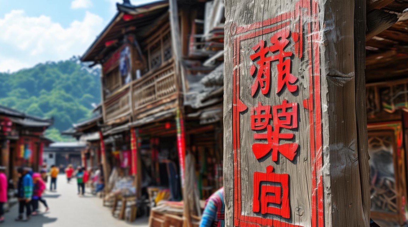 贵州千户苗寨怎么玩？超全游玩攻略分享！-图2