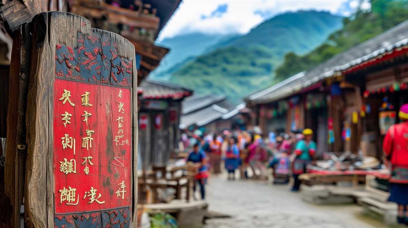 贵州千户苗寨怎么玩？超全游玩攻略分享！-图3